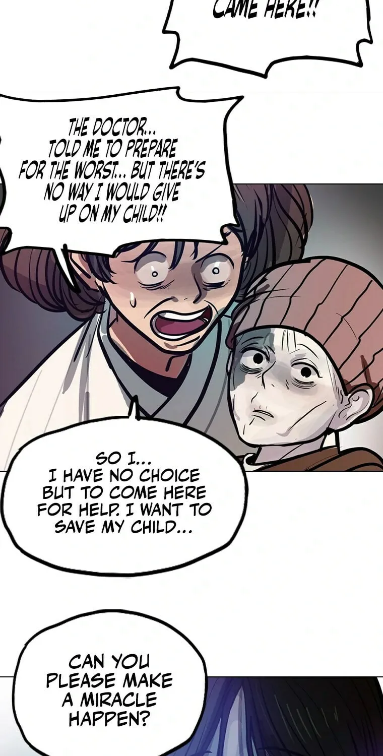 Gaek Chapter 17 page 68 - 