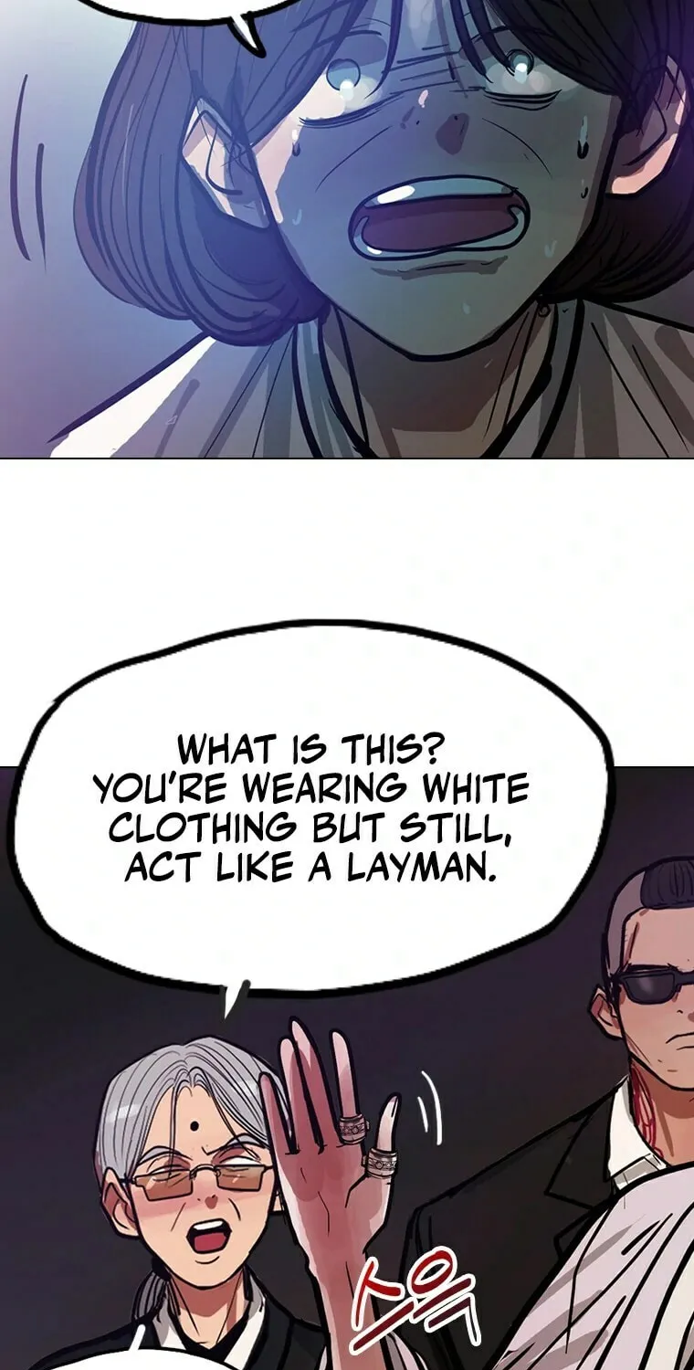 Gaek Chapter 17 page 69 - 