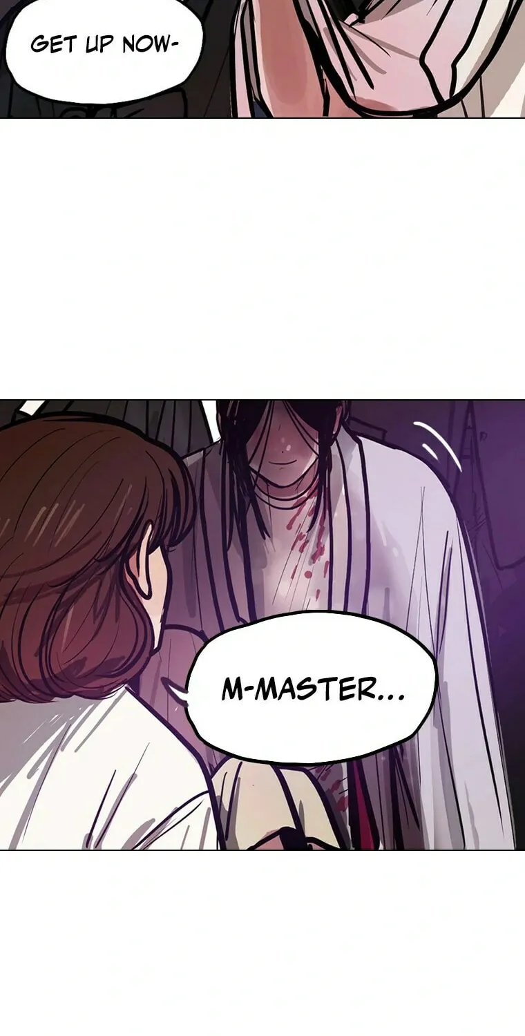 Gaek Chapter 17 page 70 - 