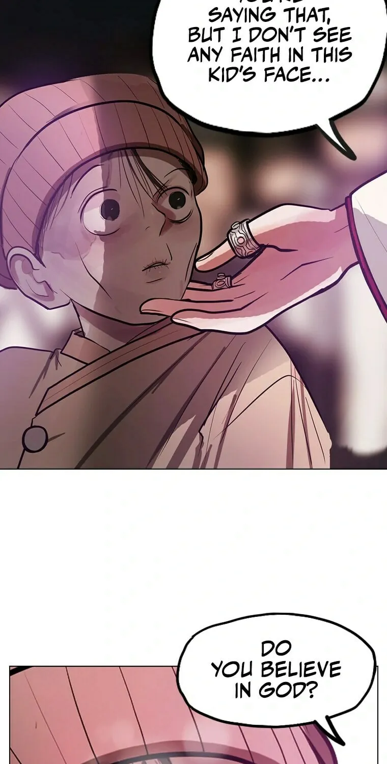 Gaek Chapter 17 page 73 - 