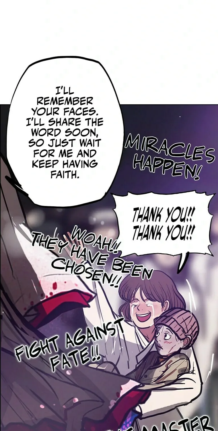 Gaek Chapter 17 page 76 - 