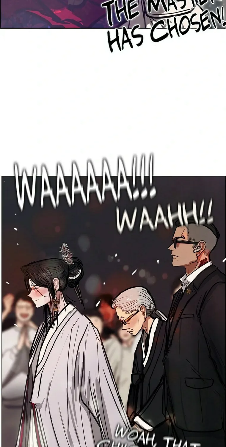 Gaek Chapter 17 page 77 - 