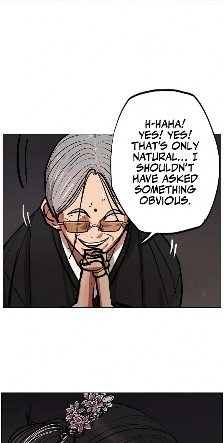 Gaek Chapter 17 page 83 - 