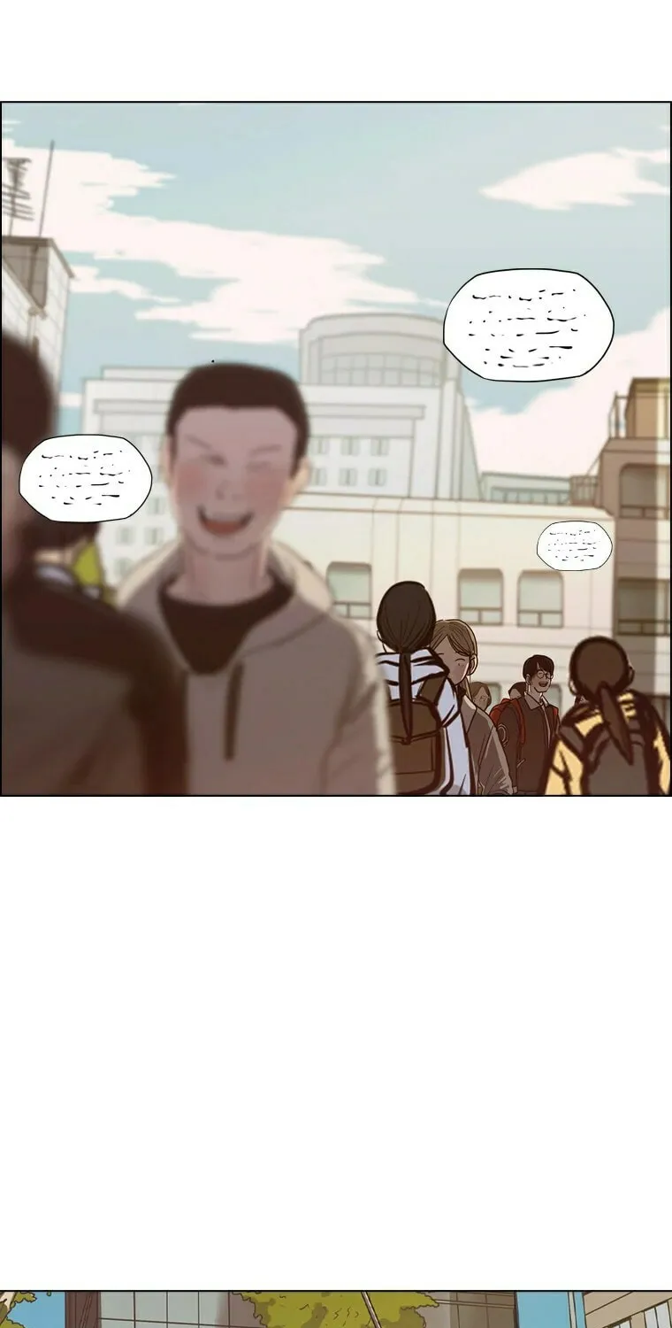 Gaek Chapter 18 page 20 - 