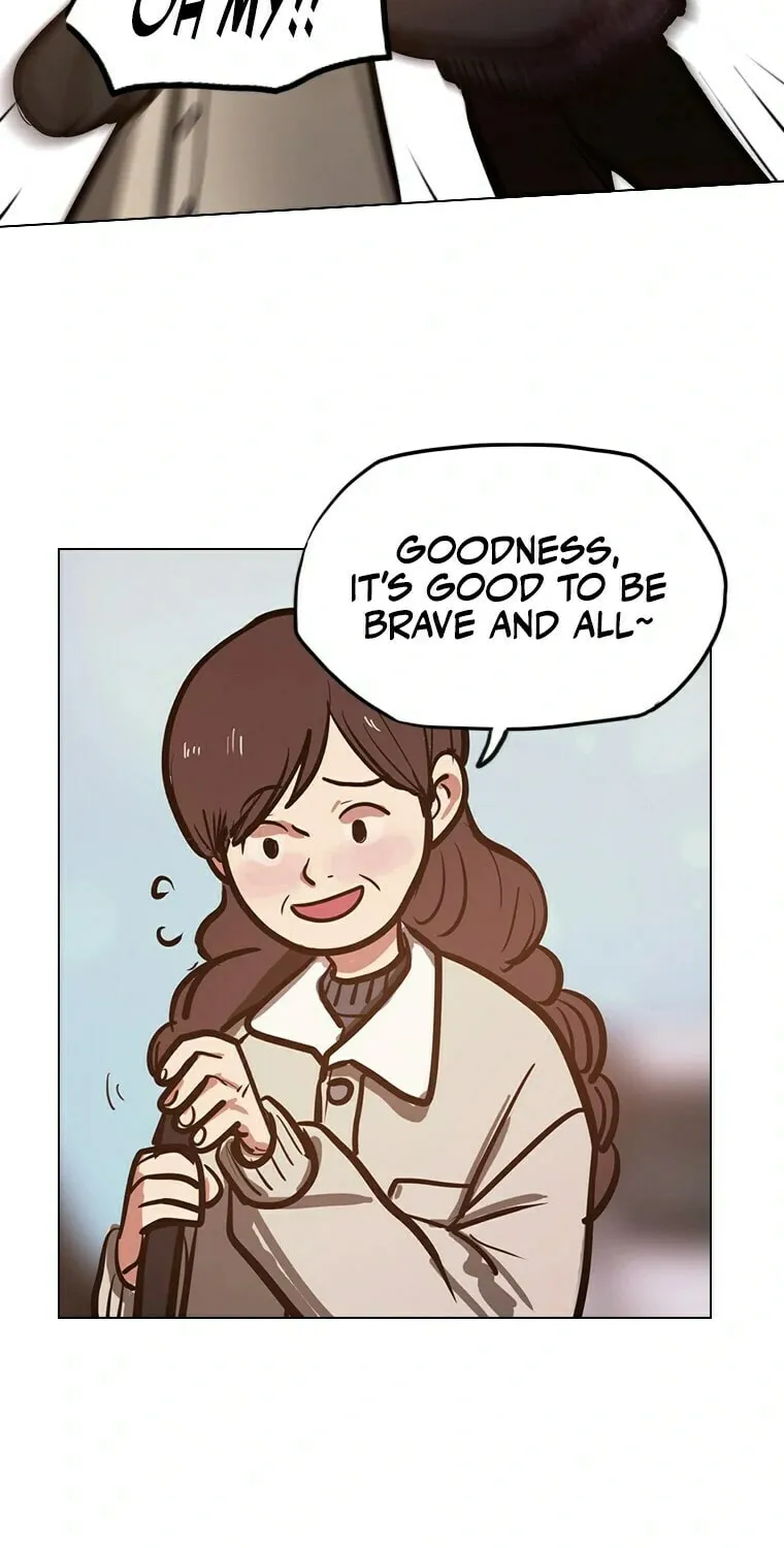 Gaek Chapter 18 page 29 - 
