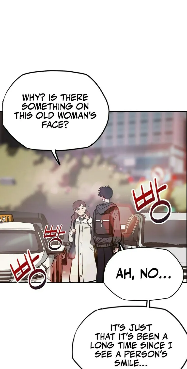 Gaek Chapter 18 page 33 - 