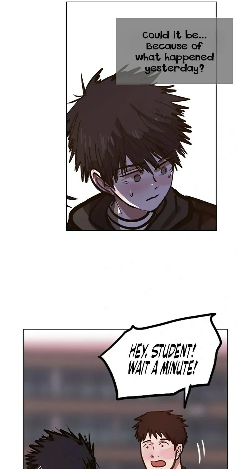 Gaek Chapter 18 page 39 - 