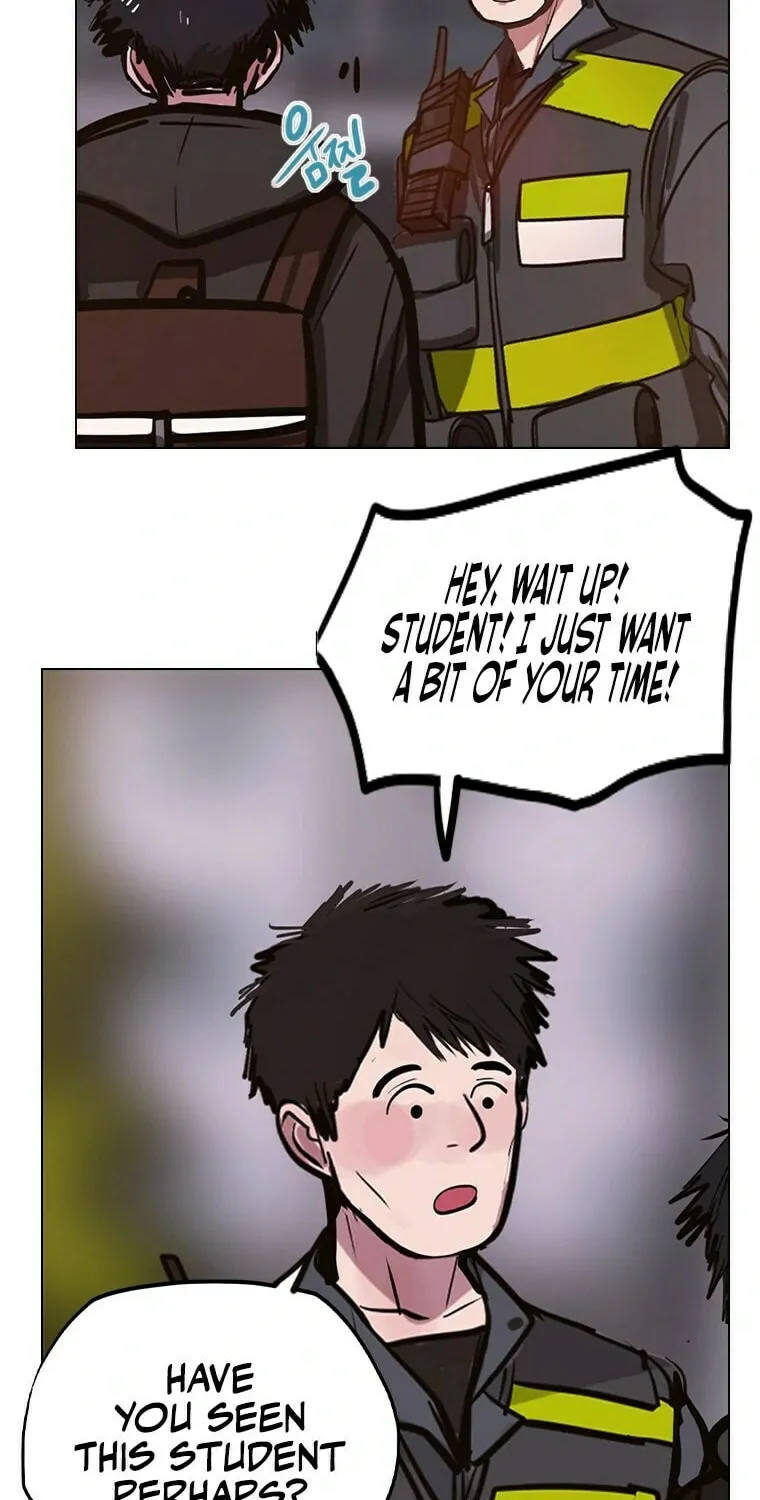 Gaek Chapter 18 page 40 - 