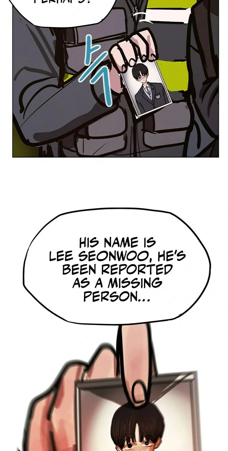 Gaek Chapter 18 page 41 - 