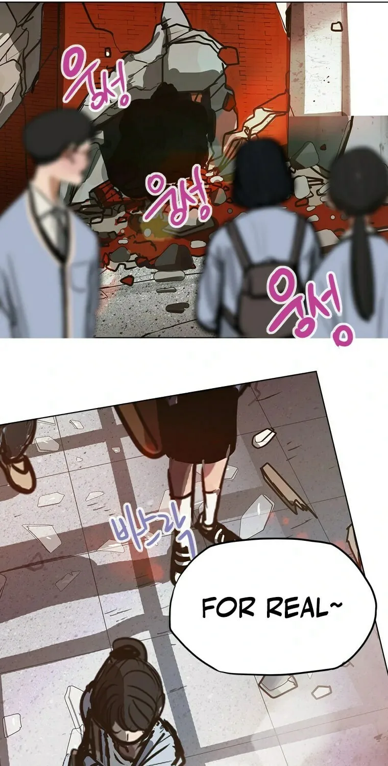 Gaek Chapter 18 page 46 - 