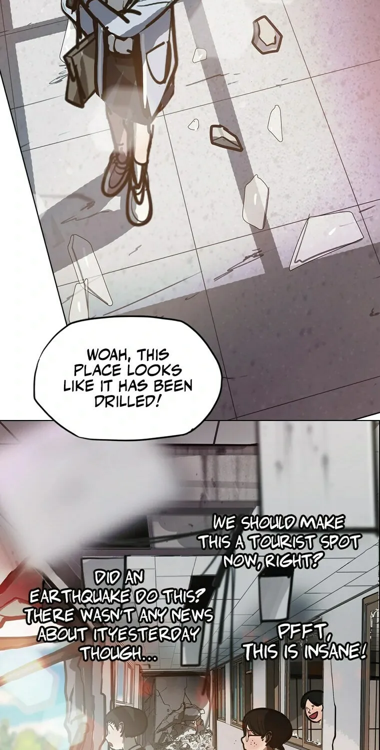 Gaek Chapter 18 page 47 - 