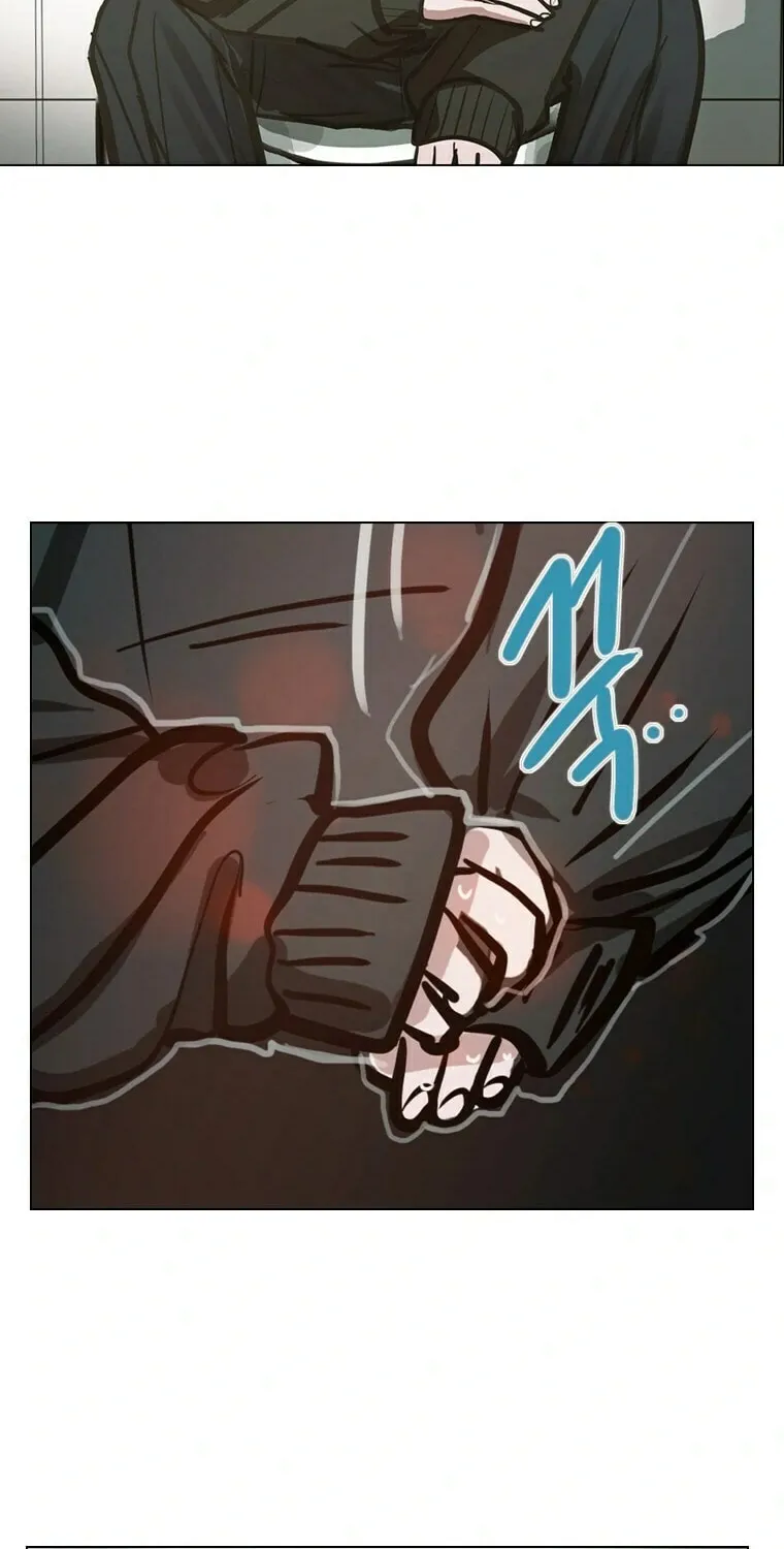 Gaek Chapter 18 page 51 - 