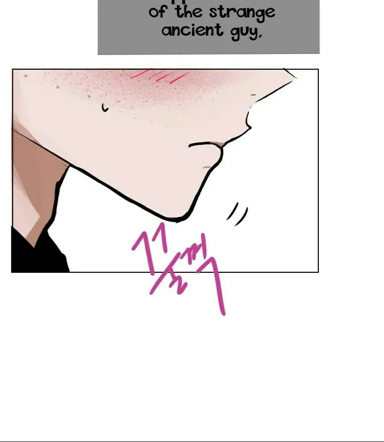 Gaek Chapter 18 page 59 - 