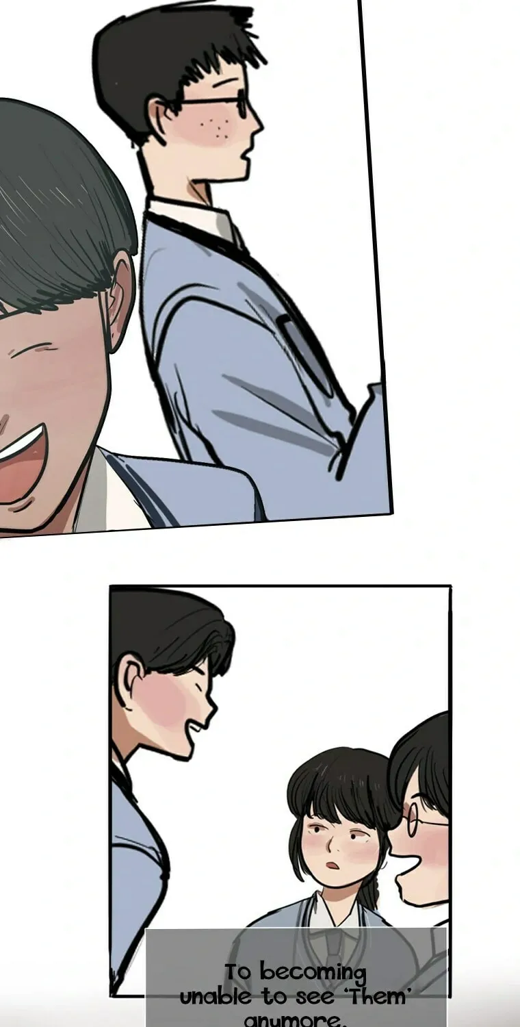 Gaek Chapter 18 page 61 - 