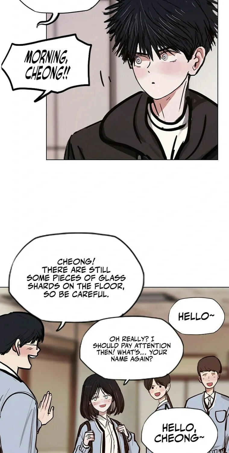 Gaek Chapter 18 page 64 - 