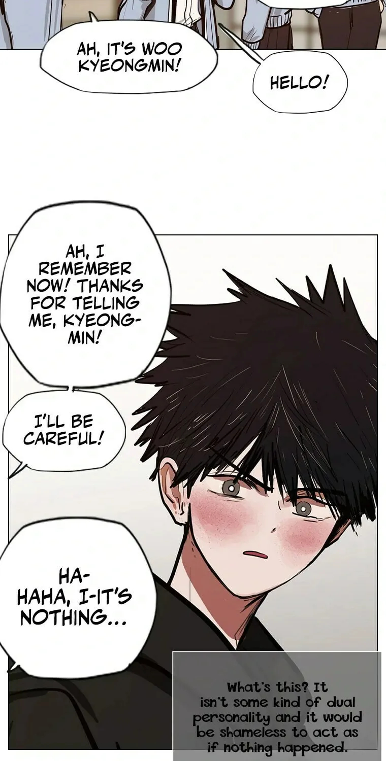 Gaek Chapter 18 page 65 - 