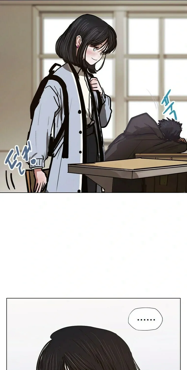Gaek Chapter 18 page 67 - 