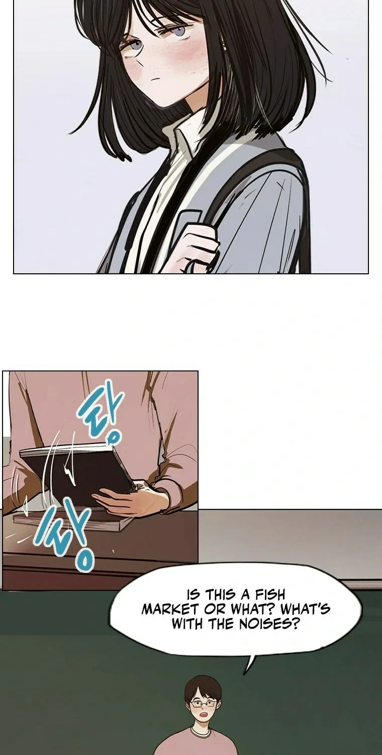 Gaek Chapter 18 page 68 - 