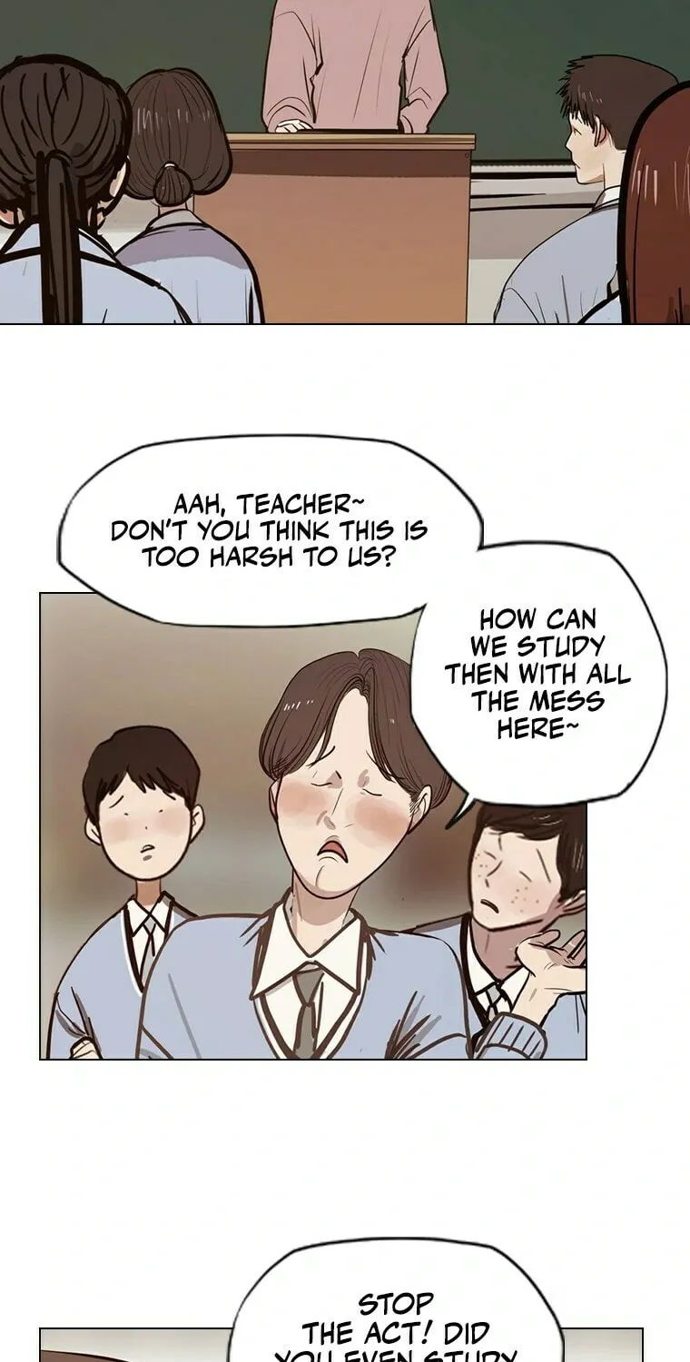 Gaek Chapter 18 page 69 - 