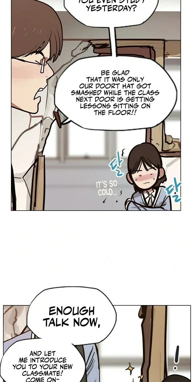 Gaek Chapter 18 page 70 - 