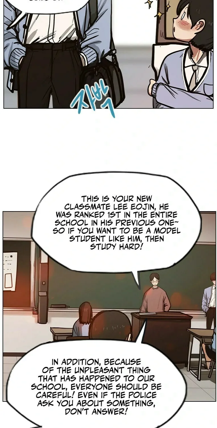 Gaek Chapter 18 page 71 - 