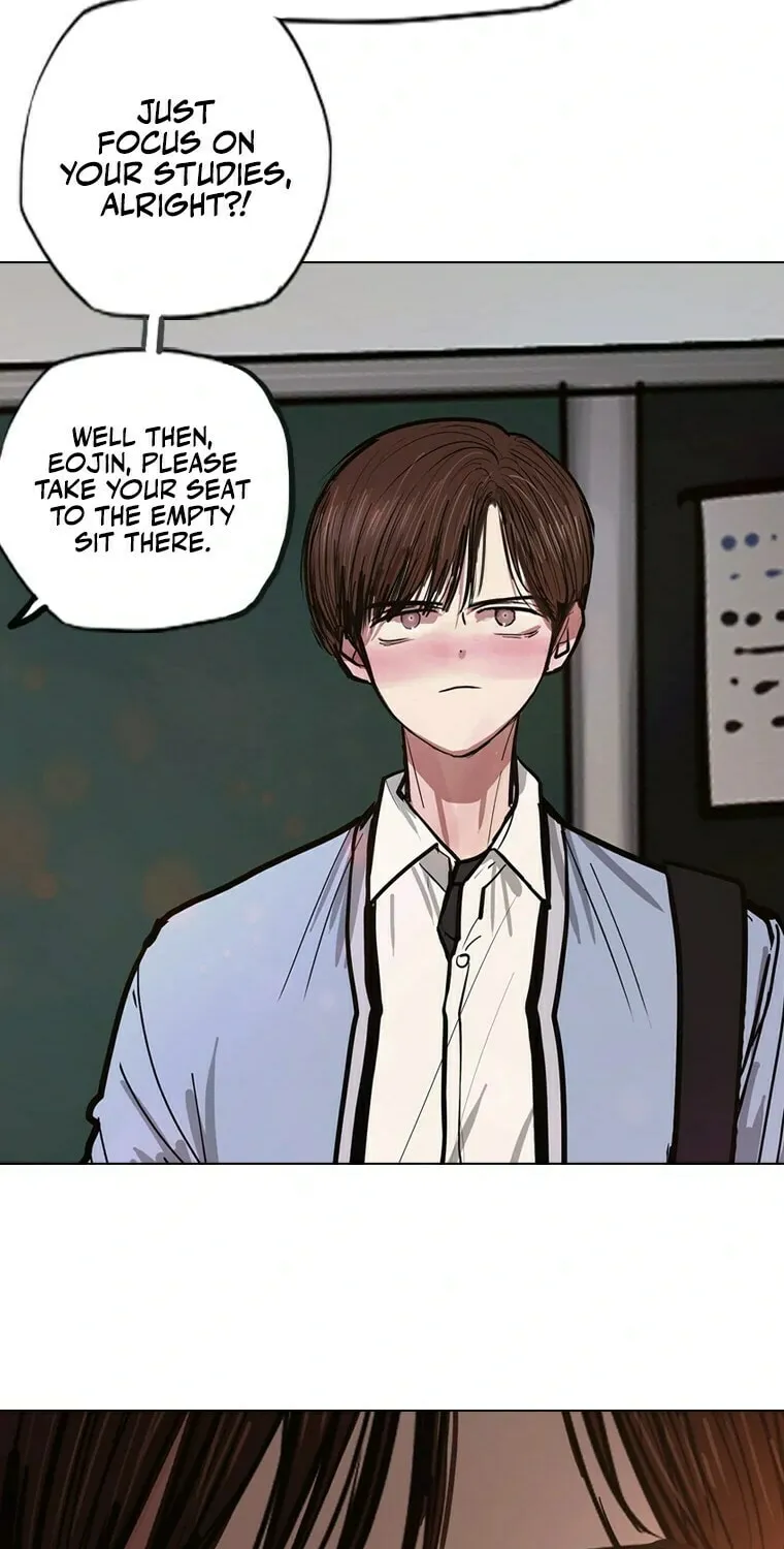 Gaek Chapter 18 page 72 - 