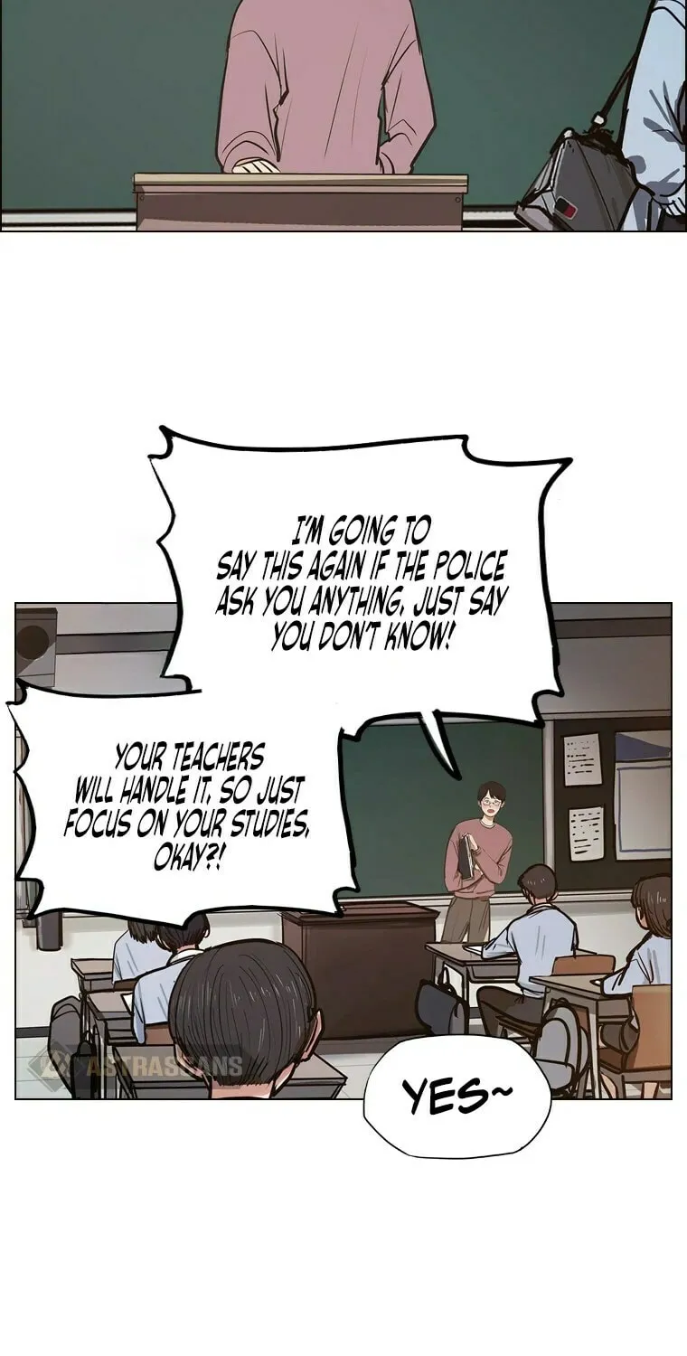 Gaek Chapter 18 page 76 - 