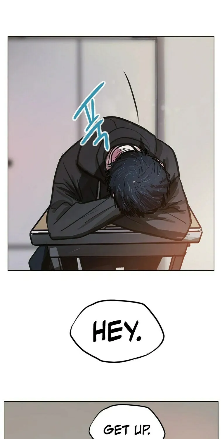 Gaek Chapter 18 page 77 - 