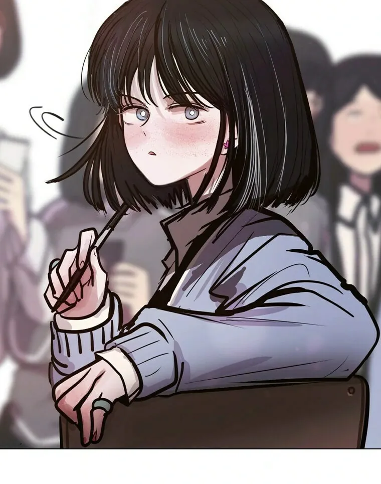 Gaek Chapter 18 page 87 - 