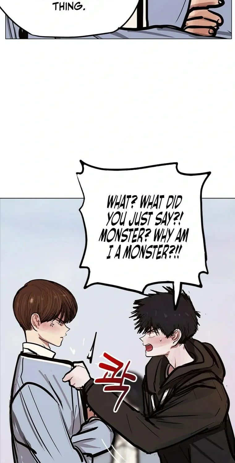 Gaek Chapter 19 page 12 - 