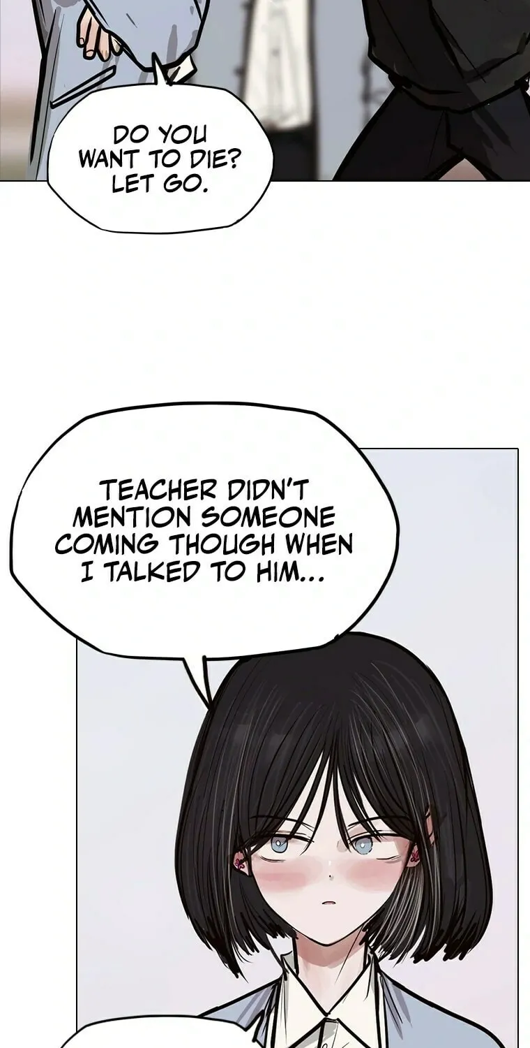 Gaek Chapter 19 page 13 - 