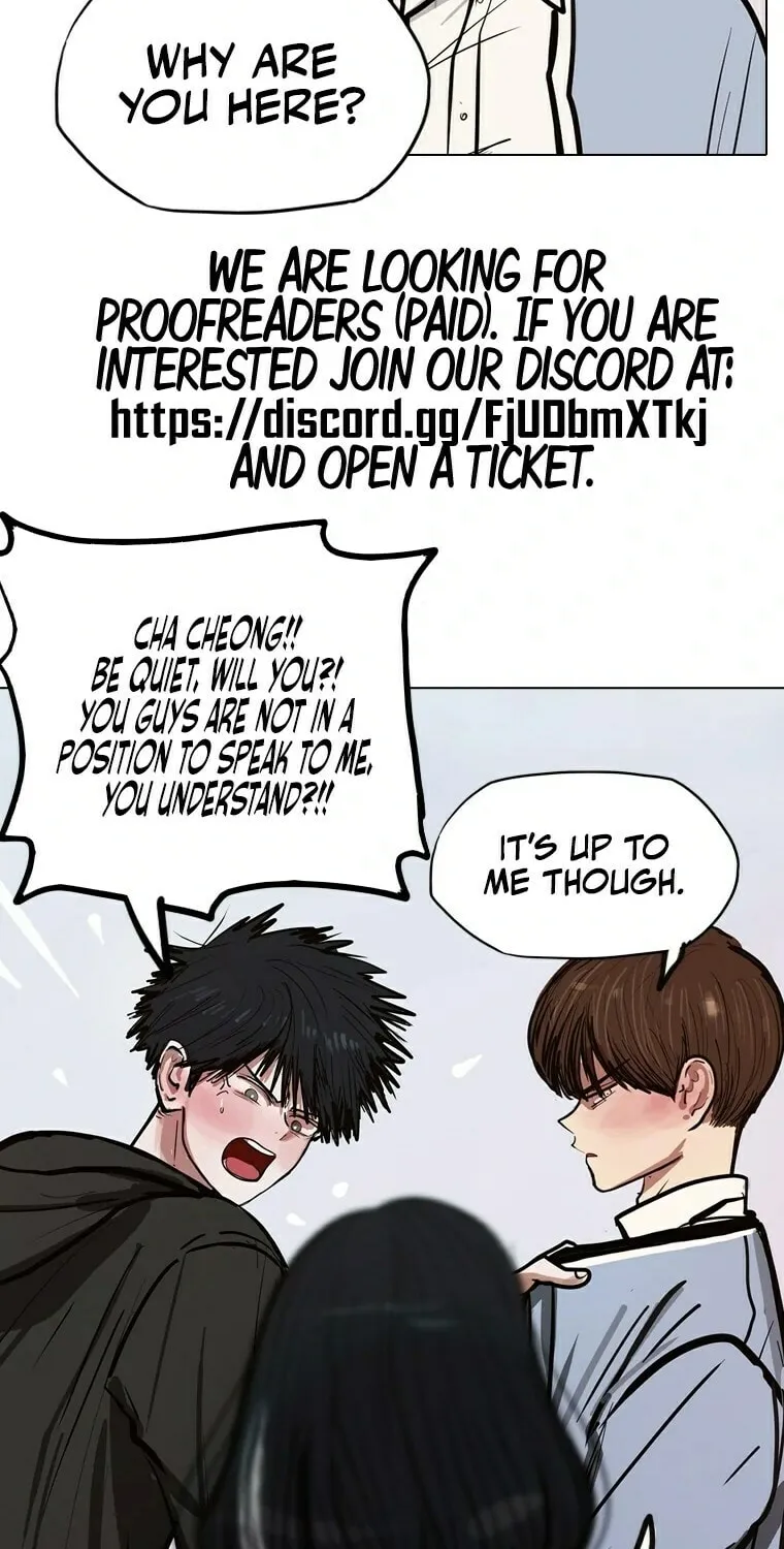 Gaek Chapter 19 page 14 - 