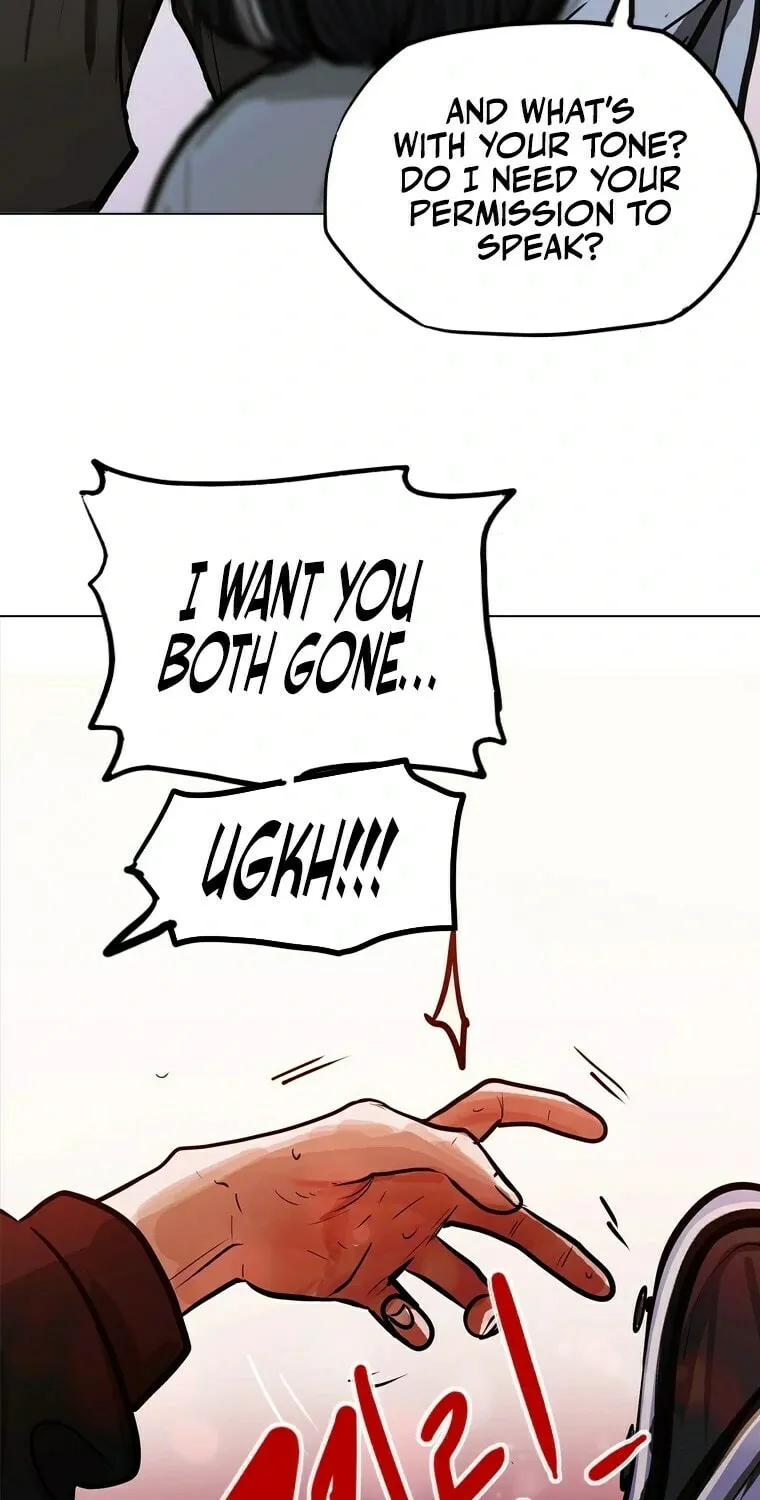 Gaek Chapter 19 page 15 - 