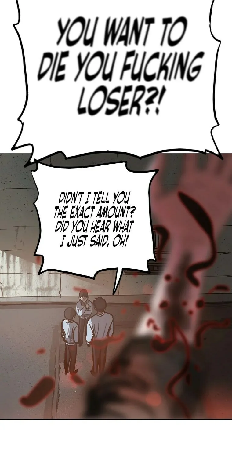 Gaek Chapter 19 page 26 - 
