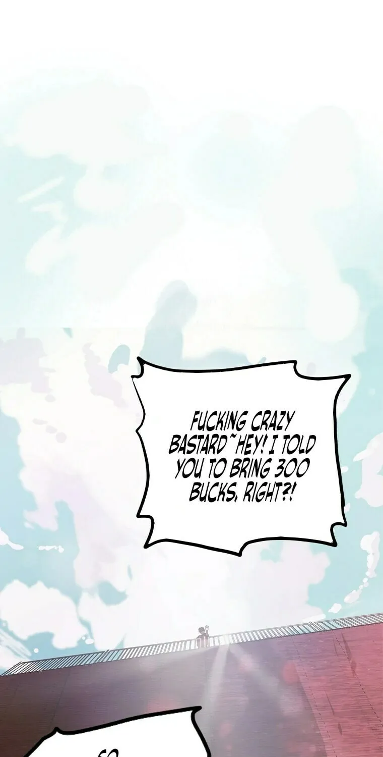 Gaek Chapter 19 page 27 - 