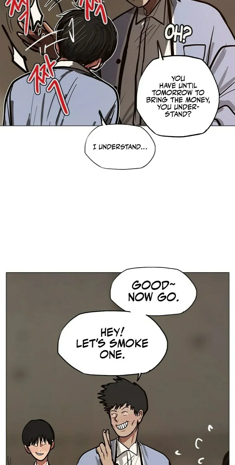 Gaek Chapter 19 page 30 - 