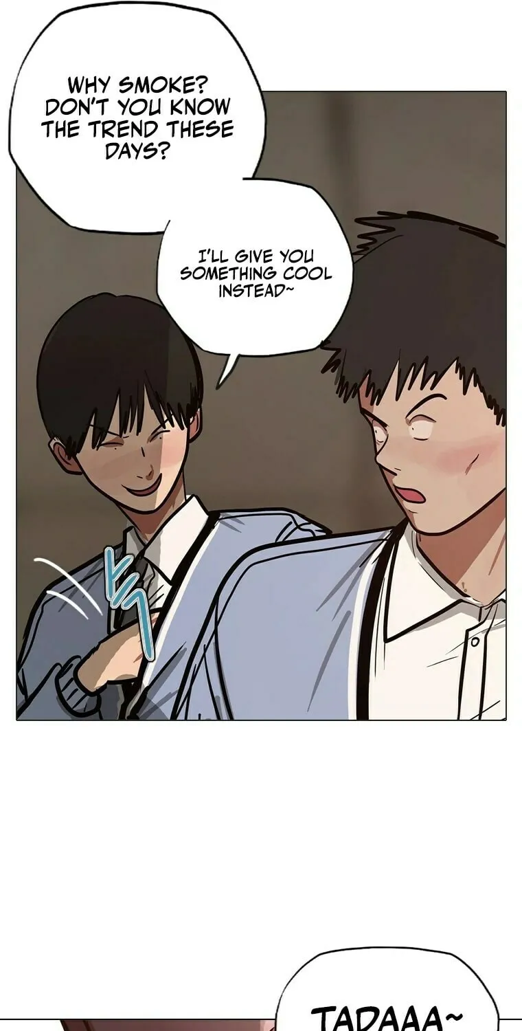 Gaek Chapter 19 page 32 - 