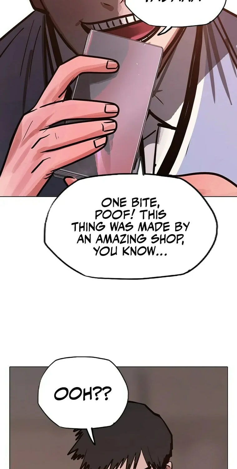 Gaek Chapter 19 page 33 - 