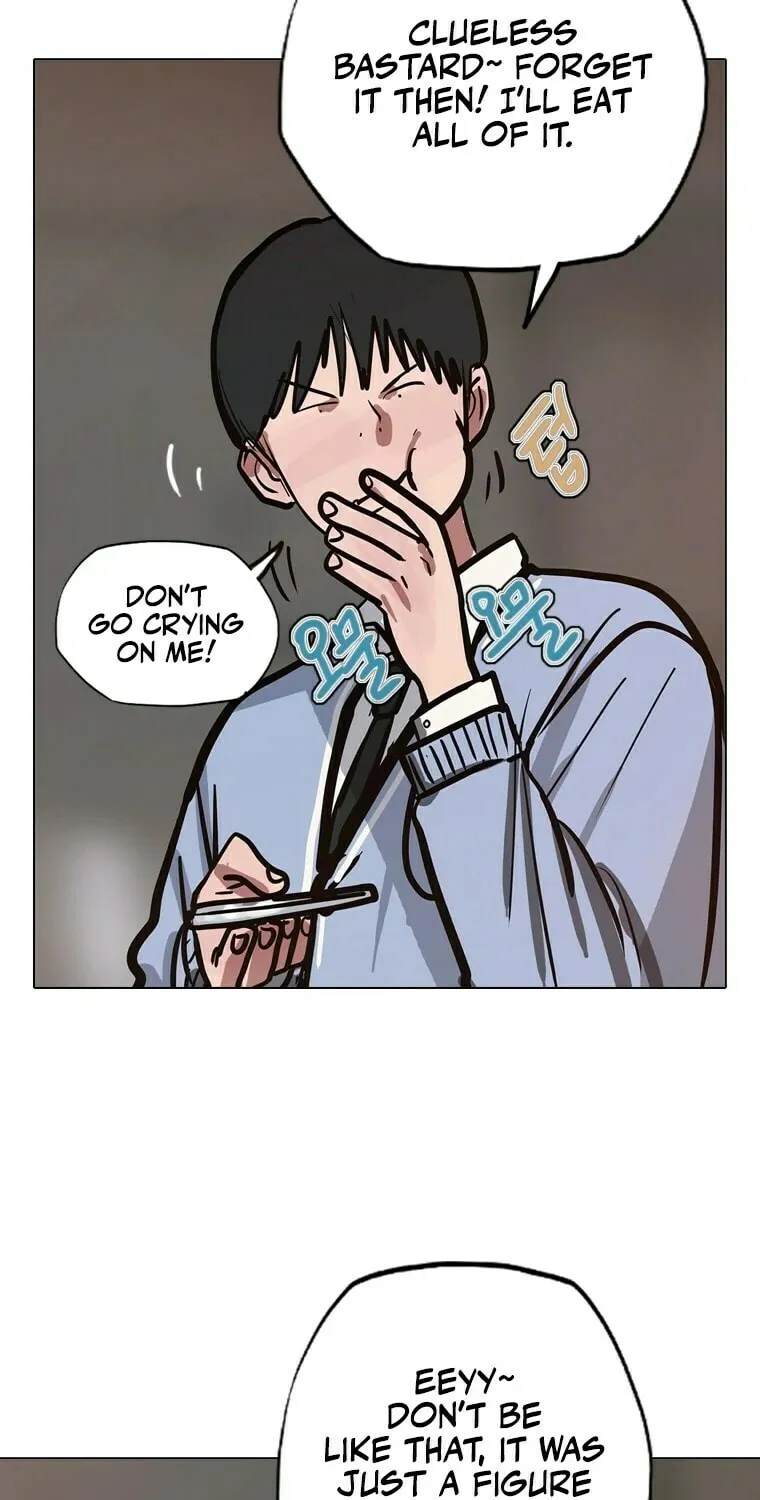 Gaek Chapter 19 page 36 - 