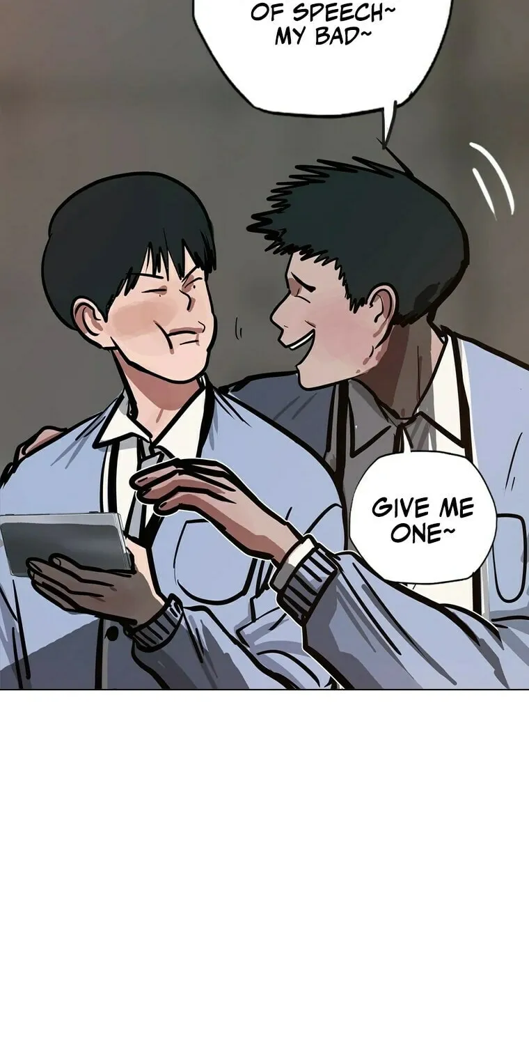 Gaek Chapter 19 page 37 - 
