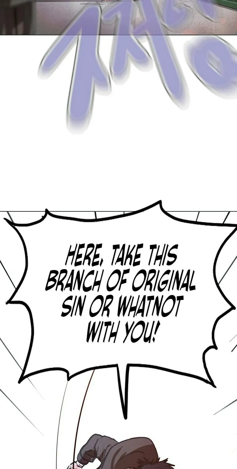 Gaek Chapter 19 page 5 - 