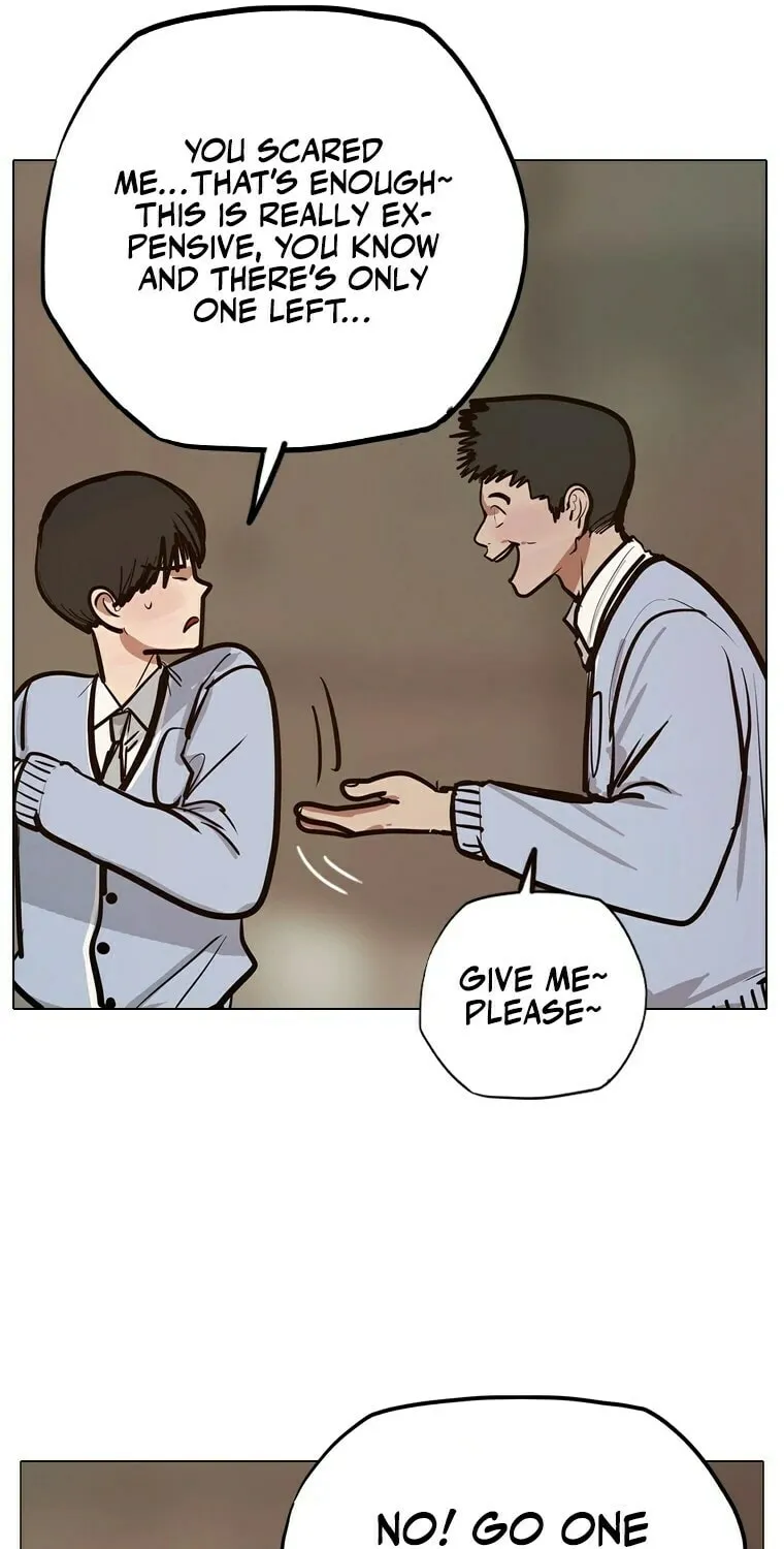 Gaek Chapter 19 page 46 - 
