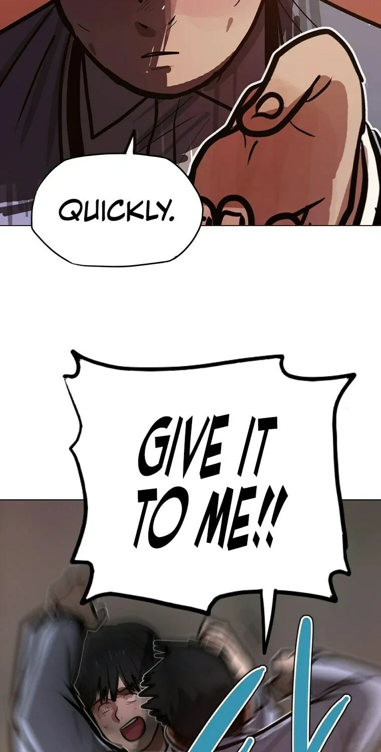 Gaek Chapter 19 page 49 - 