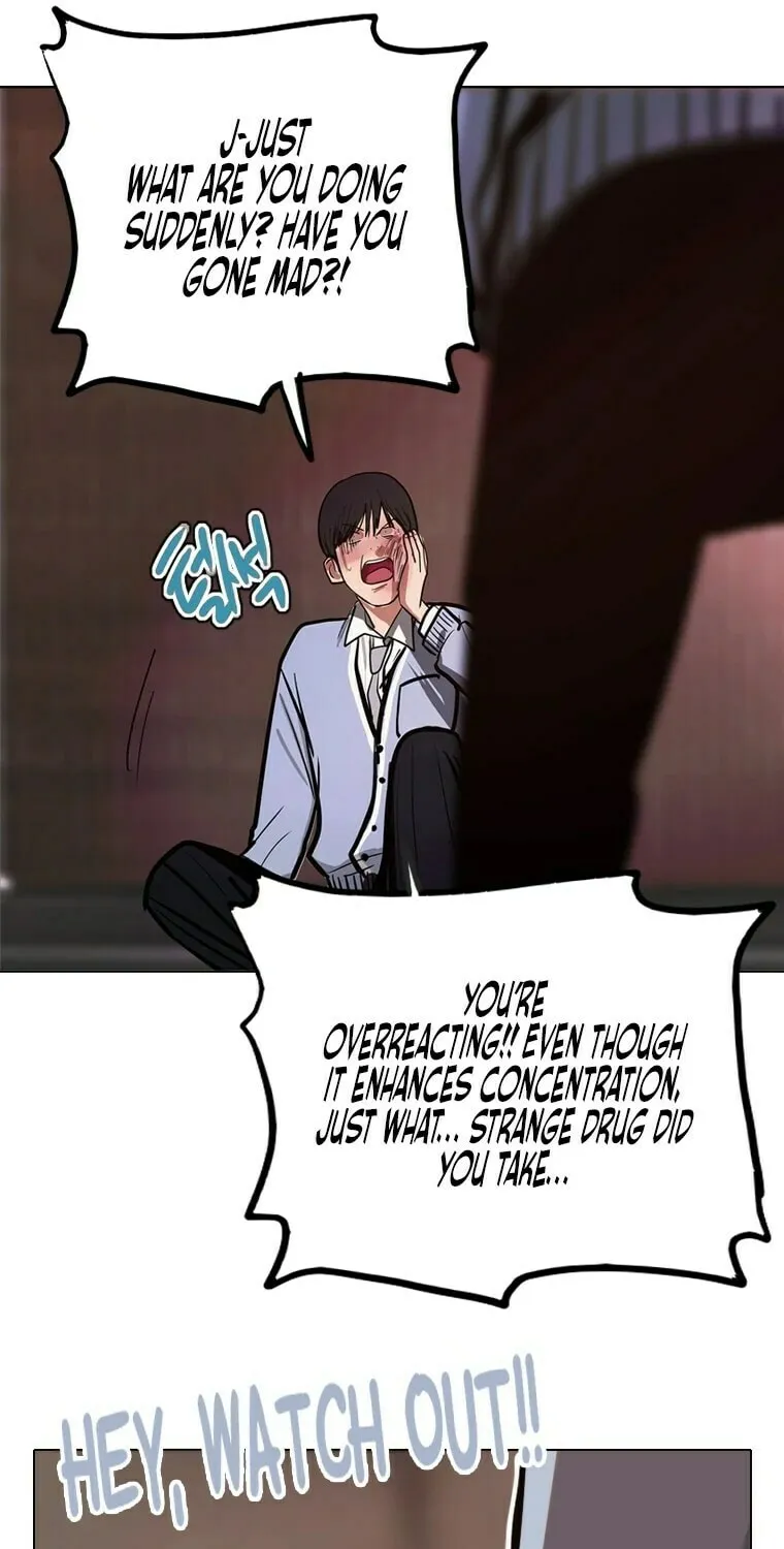 Gaek Chapter 19 page 53 - 