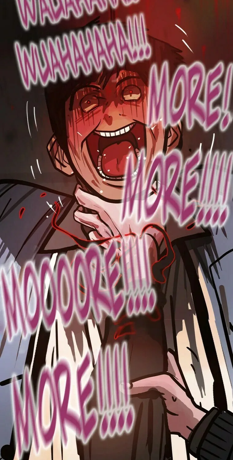 Gaek Chapter 19 page 71 - 