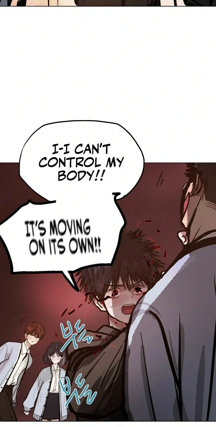 Gaek Chapter 19 page 72 - 