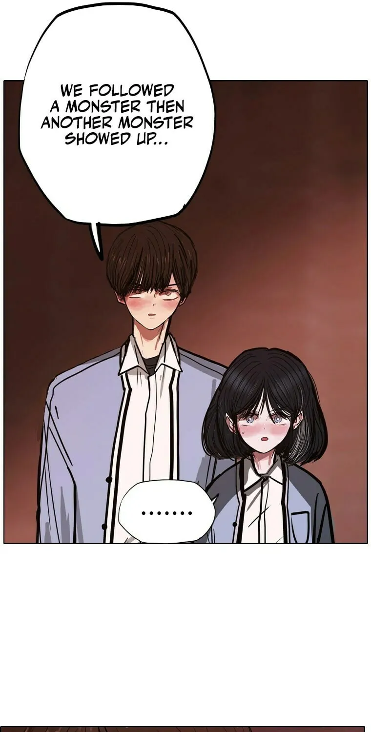 Gaek Chapter 19 page 74 - 