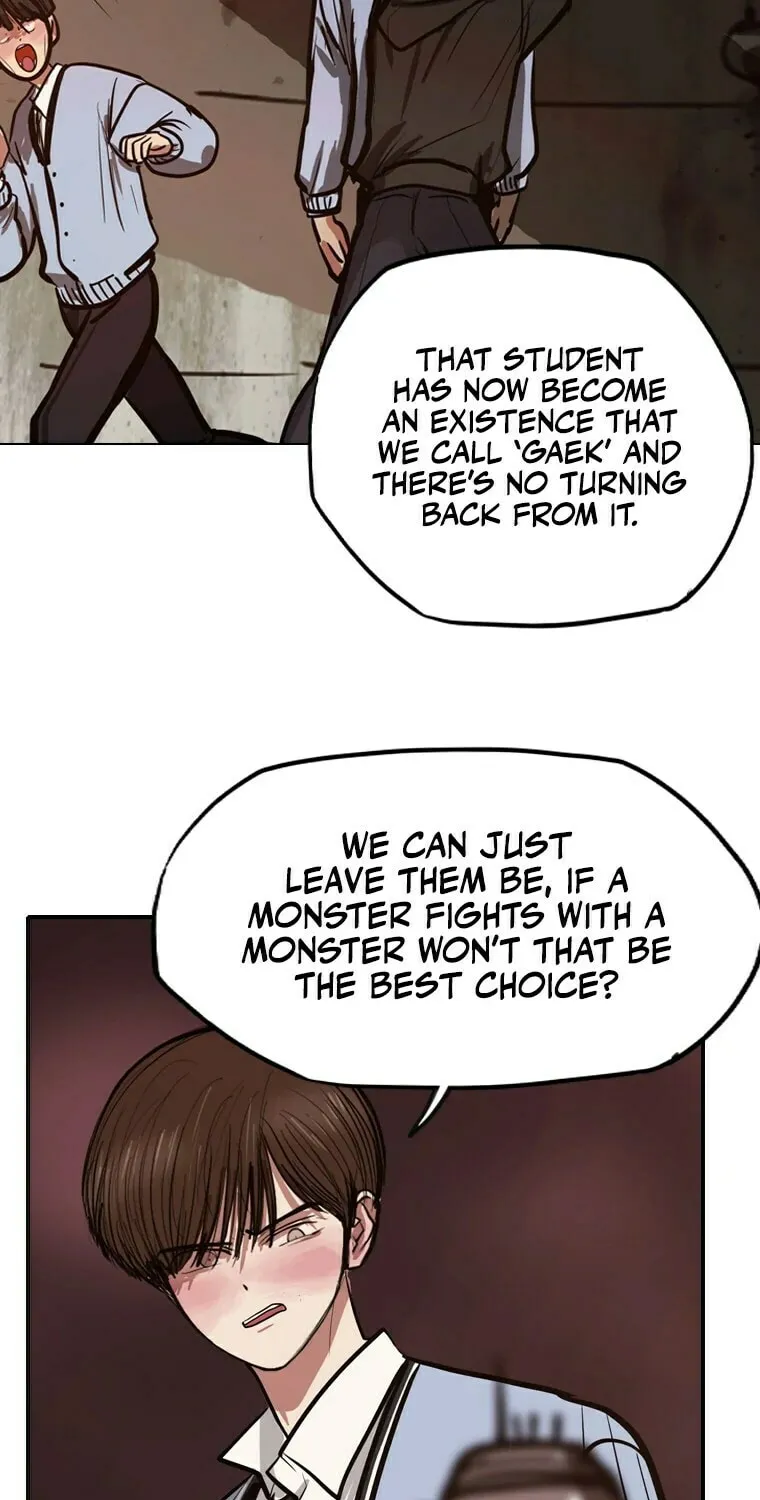 Gaek Chapter 19 page 78 - 