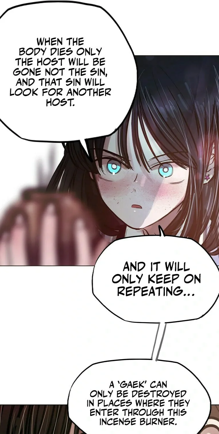 Gaek Chapter 19 page 81 - 