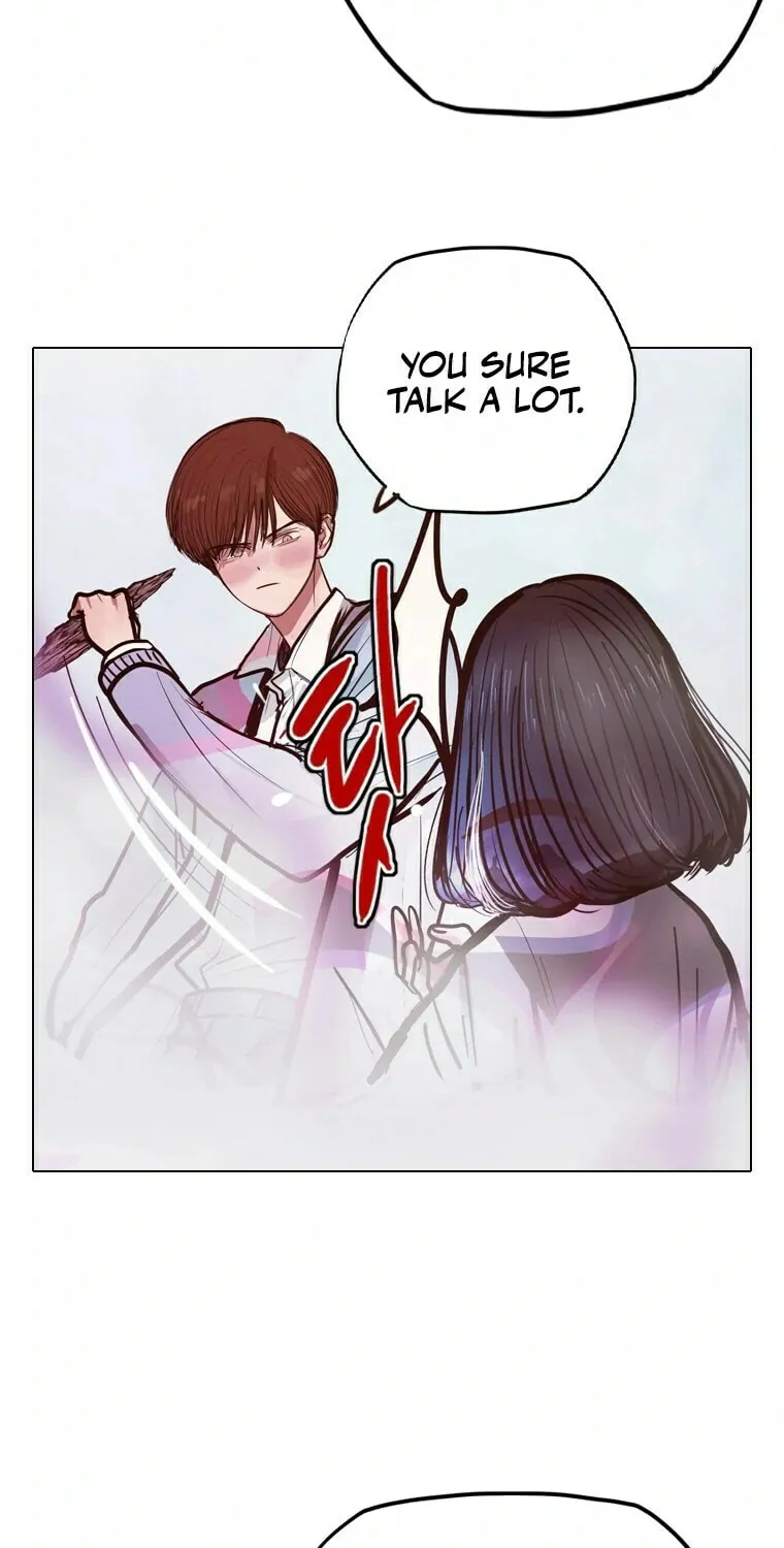 Gaek Chapter 19 page 86 - 